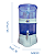 Purificador Ionizador Essential 14 Lts - 2 velas - Imagem 7