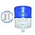 Galão Purificador Otomolecular Ionizador Adapt 19 lT Azul - Imagem 1