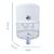 Galão Purificador  Ionizador Branco 19 lT Azul - Imagem 7