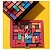 Paleta de 30 Sombras Tetris - Dapop - Imagem 1