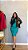 Vestido Fabi - Imagem 1