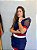 Vestido Tule Nautico - Imagem 4