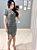 Vestido Fabi - Imagem 1
