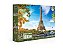 Quebra Cabeça 1000 peças tema Torre Eiffel Game Office - Imagem 2
