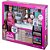 Barbie Profissoes Playset Cafeteria da Barbie - Imagem 7