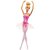 Barbie Profissoes Barbie Bailarina (S) - Imagem 10