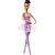 Barbie Profissoes Barbie Bailarina (S) - Imagem 6