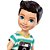 Barbie Family Chelsea Basica (S) - Imagem 5