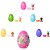 Barbie Reveal Color Bebes de Pascoa - Imagem 2