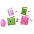 Barbie Reveal Color Bebes de Pascoa - Imagem 5