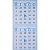 Bloco para Bingo Bingao Sulfite 2 X1 100 Folhas - Imagem 2