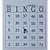 Bloco para Bingo Jornal 120X108MM 100 Folhas - Imagem 2