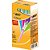 Caneta Esferografica BIC 4 Cores Refresh Corpo Rosa - Imagem 1