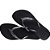 Chinelo Havaianas Feminino Fantasia GLOSS 35/6 PRETO/CINZ - Imagem 2