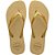 Chinelo Havaianas Feminino Fantasia GLOSS 39/0 Areia - Imagem 1