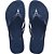 Chinelo Havaianas Feminino FLASH Sweet 35/6 Azul Indigo - Imagem 1