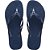 Chinelo Havaianas Feminino FLASH Sweet 39/0 Azul Indigo - Imagem 2