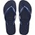 Chinelo Havaianas Feminino SLIM 35/6 Marinho - Imagem 1