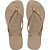 Chinelo Havaianas Feminino SLIM 35/6 Rose GOLD - Imagem 1