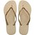 Chinelo Havaianas Feminino SLIM 37/8 AREIA/DOURADO - Imagem 2