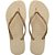 Chinelo Havaianas Feminino SLIM 37/8 AREIA/DOURADO - Imagem 1