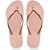 Chinelo Havaianas Feminino SLIM 37/8 Rosa Ballet - Imagem 1