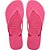 Chinelo Havaianas Feminino SLIM 39/0 Ciber PINK - Imagem 1
