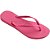 Chinelo Havaianas Feminino SLIM 39/0 Ciber PINK - Imagem 2