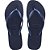 Chinelo Havaianas Feminino SLIM 39/0 Marinho - Imagem 2