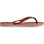 Chinelo Havaianas Feminino SLIM GLOSS 33/4 Rosa Ballet - Imagem 3