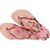 Chinelo Havaianas Feminino SLIM Organic 41/2 Rosa Ballet - Imagem 2