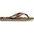 Chinelo Havaianas Feminino TOP Animals 39/0 AREIA/ROSE - Imagem 2