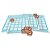 Jogo de Bingo Bingo de Pedras de Madeira - Imagem 3
