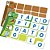 Jogo de Bingo Bingo Letras 5 a 8 ANOS - Imagem 3