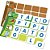Jogo de Bingo Bingo Letras 5 a 8 ANOS - Imagem 4