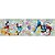 QUEBRA-CABECA Cartonado a Turma do Mickey 1500PCS - Imagem 4