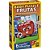 QUEBRA-CABECA Cartonado BABY Puzzle Frutas 2 Pecas - Imagem 1