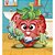 QUEBRA-CABECA Cartonado BABY Puzzle Frutas 2 Pecas - Imagem 3
