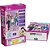 QUEBRA-CABECA Cartonado Barbie P150 - Imagem 3
