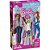 QUEBRA-CABECA Cartonado Barbie P150 - Imagem 1