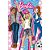 QUEBRA-CABECA Cartonado Barbie P150 - Imagem 4