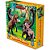 QUEBRA-CABECA Cartonado Dinossauros 100PCS - Imagem 1