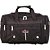 Sacola de Viagem Poliester 4BOLSOS 40CM.SORTIDA - Imagem 1
