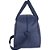 Sacola de Viagem Polo KING Grande Azul - Imagem 3