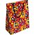 Sacola para Presente Decorada Infantil MD 27X21X10 - Imagem 3
