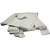 Sacola Plastica 50X60 C/280 Unidades Reforcada - Imagem 1