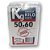 Sacola Plastica 50X60 C/520UNID. Kilo Forte - Central PLAST - Imagem 1