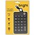 Teclado Mini USB Numerico RETR. 23TC PTO - Imagem 2