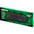Teclado Multimidia USB Dragon WAR PRETO/ABNT 2 - Imagem 3
