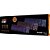 Teclado Multimidia USB FORCE-X Backlight Cabo Trancad - Imagem 2
